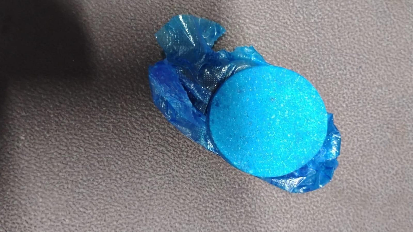 Automatic Toilet Bowl Cleaning Tablets