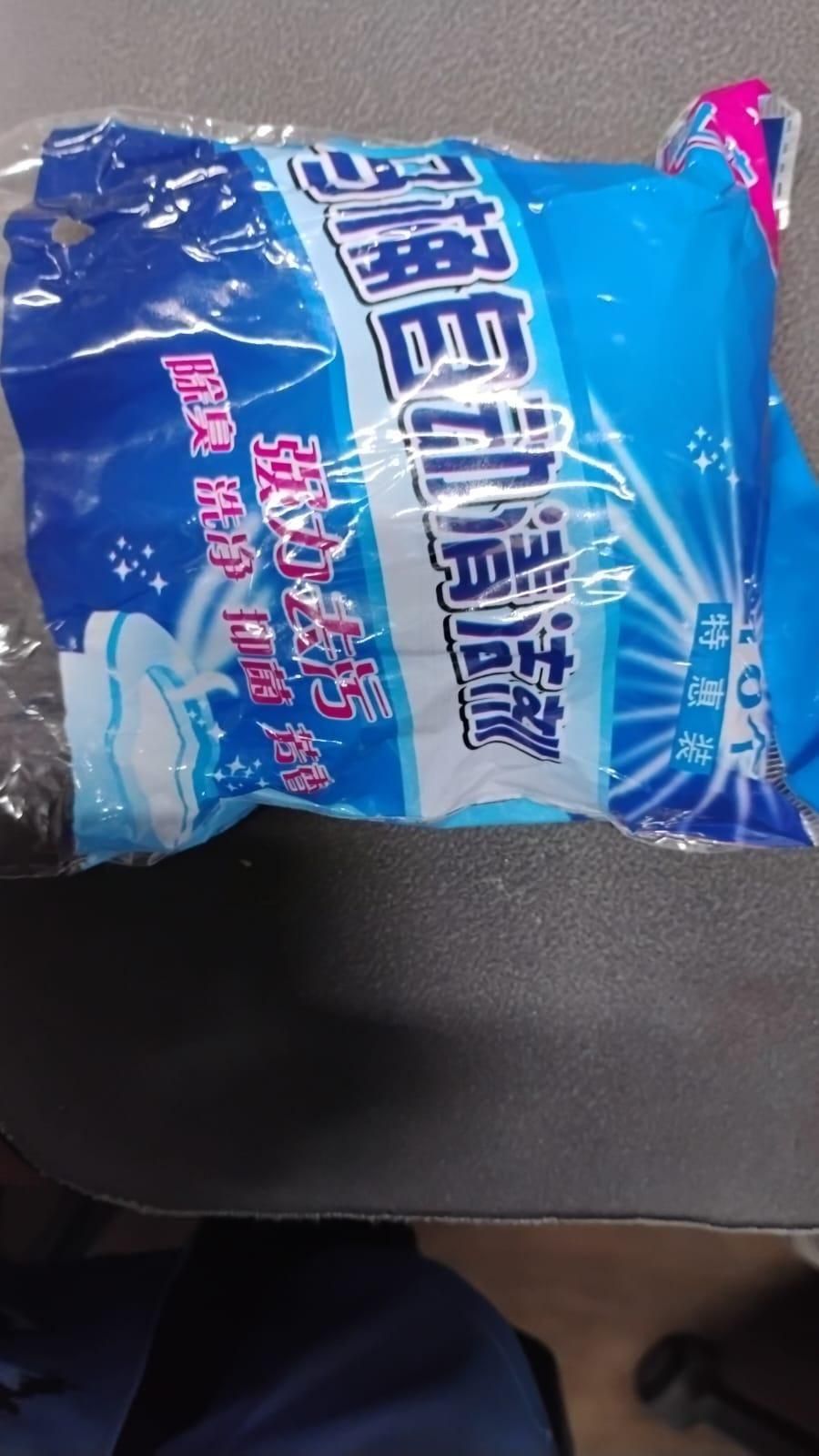 Automatic Toilet Bowl Cleaning Tablets