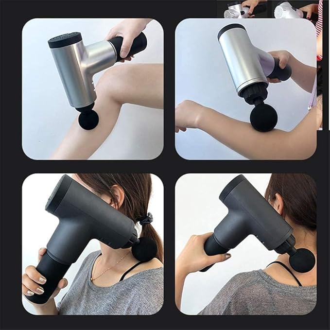 Fascial Gun Massager - Vistora