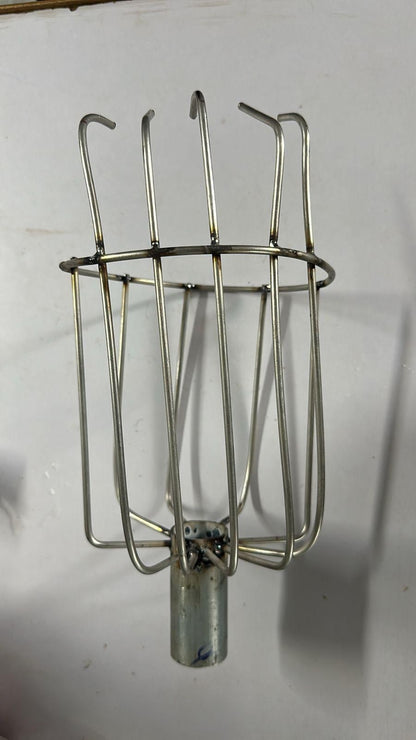 Fruit Picker with Basket - Vistora